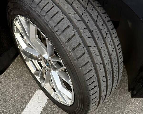 Черный Киа Оптима, объемом двигателя 2.4 л и пробегом 87 тыс. км за 16300 $, фото 10 на Automoto.ua