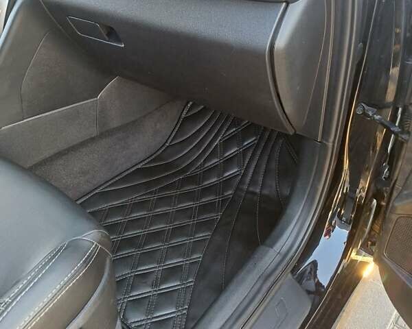 Черный Киа Оптима, объемом двигателя 2.36 л и пробегом 103 тыс. км за 11700 $, фото 40 на Automoto.ua