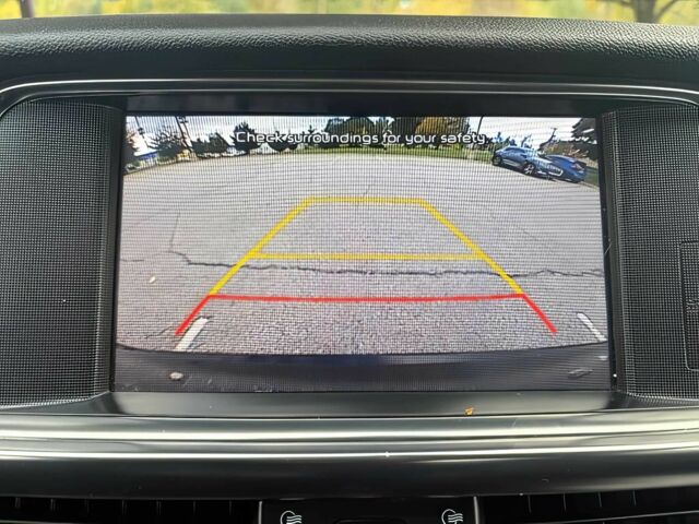 Чорний Кіа Оптіма, об'ємом двигуна 2.4 л та пробігом 35 тис. км за 5700 $, фото 10 на Automoto.ua