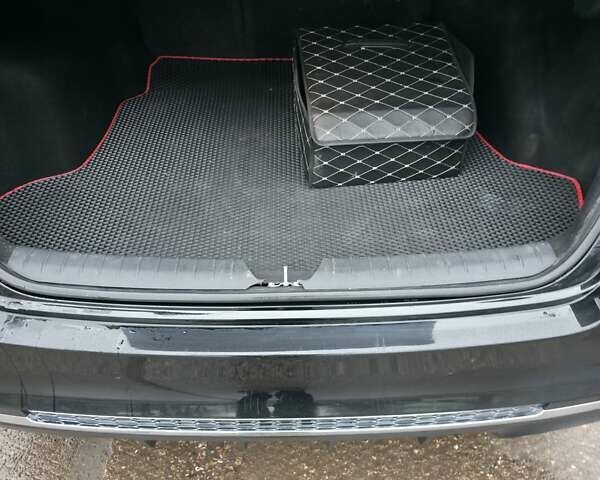 Черный Киа Оптима, объемом двигателя 2.36 л и пробегом 55 тыс. км за 14500 $, фото 26 на Automoto.ua