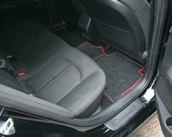 Черный Киа Оптима, объемом двигателя 2.36 л и пробегом 55 тыс. км за 14500 $, фото 24 на Automoto.ua