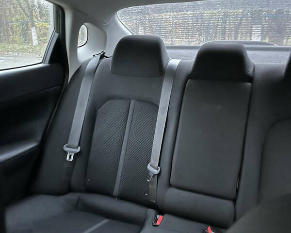 Киа Оптима 2019 в Кагарлыке на Automoto.ua Черный Киа Оптима, объемом двигателя 2.36 л и пробегом 108 тыс. км за 11200 $, фото 7 на Automoto.ua