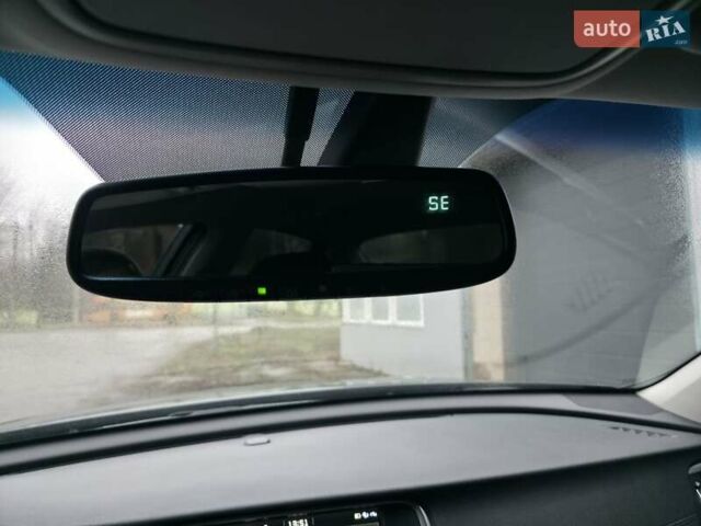 Черный Киа Оптима, объемом двигателя 2.36 л и пробегом 55 тыс. км за 14500 $, фото 14 на Automoto.ua