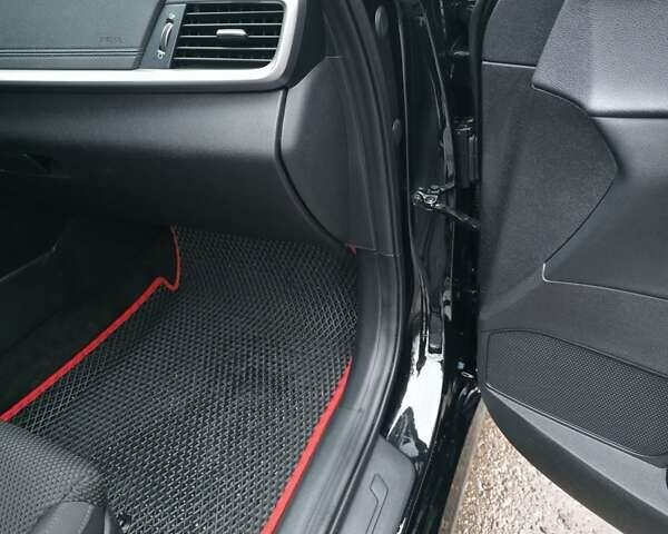 Черный Киа Оптима, объемом двигателя 2.36 л и пробегом 55 тыс. км за 14500 $, фото 20 на Automoto.ua