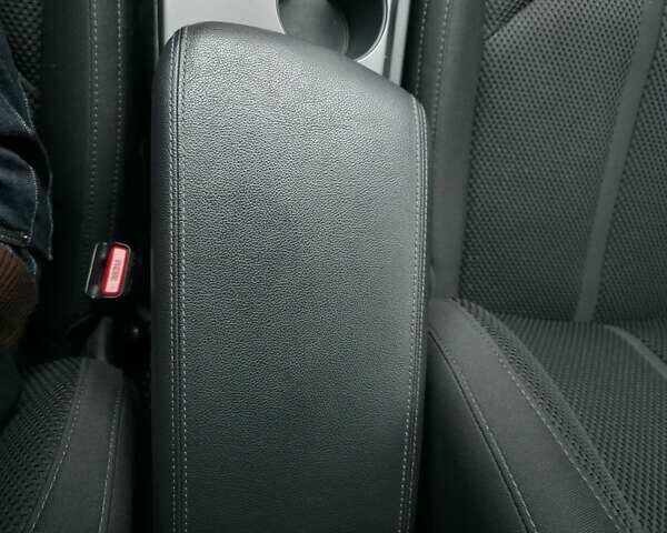 Черный Киа Оптима, объемом двигателя 2.36 л и пробегом 55 тыс. км за 14500 $, фото 15 на Automoto.ua