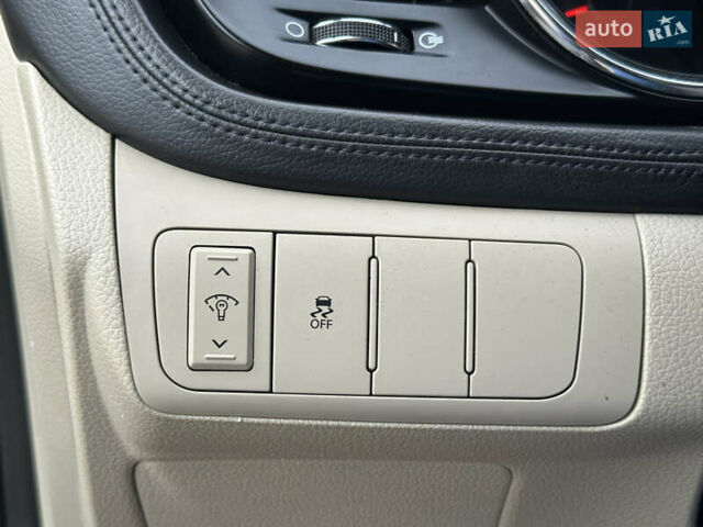 Коричневый Киа Оптима, объемом двигателя 2.36 л и пробегом 220 тыс. км за 8800 $, фото 33 на Automoto.ua