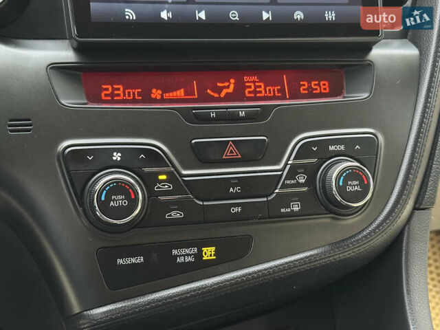 Коричневый Киа Оптима, объемом двигателя 2.36 л и пробегом 220 тыс. км за 8800 $, фото 30 на Automoto.ua