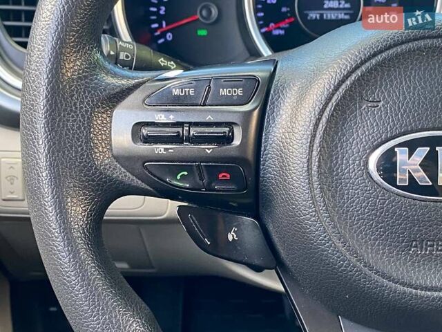 Коричневий Кіа Оптіма, об'ємом двигуна 2.36 л та пробігом 212 тис. км за 8490 $, фото 20 на Automoto.ua