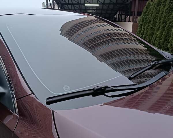 Красный Киа Оптима, объемом двигателя 2.36 л и пробегом 164 тыс. км за 10100 $, фото 18 на Automoto.ua