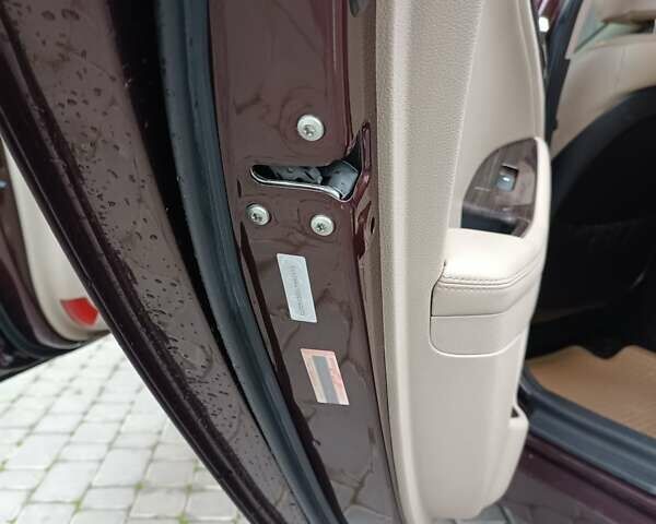 Красный Киа Оптима, объемом двигателя 2.36 л и пробегом 164 тыс. км за 10100 $, фото 19 на Automoto.ua