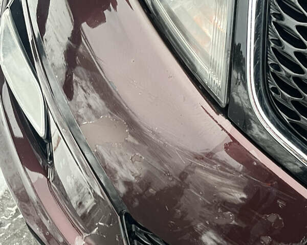 Червоний Кіа Оптіма, об'ємом двигуна 2.4 л та пробігом 223 тис. км за 9900 $, фото 19 на Automoto.ua