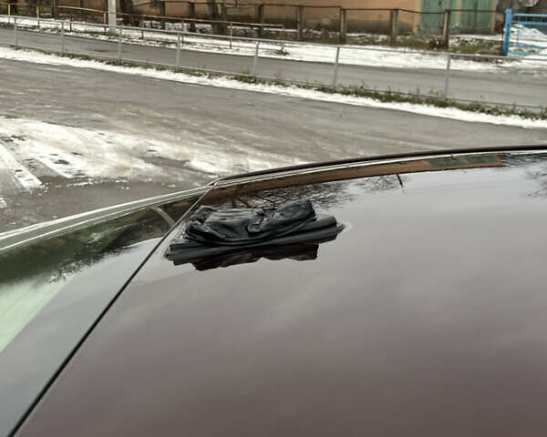 Червоний Кіа Оптіма, об'ємом двигуна 2.4 л та пробігом 223 тис. км за 9900 $, фото 22 на Automoto.ua