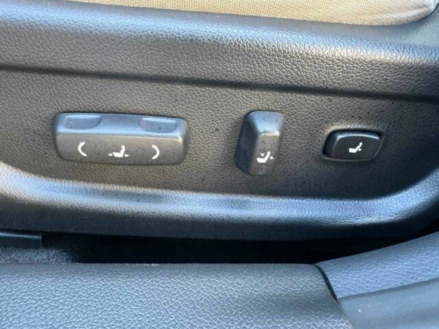 Красный Киа Оптима, объемом двигателя 2.4 л и пробегом 145 тыс. км за 9000 $, фото 14 на Automoto.ua