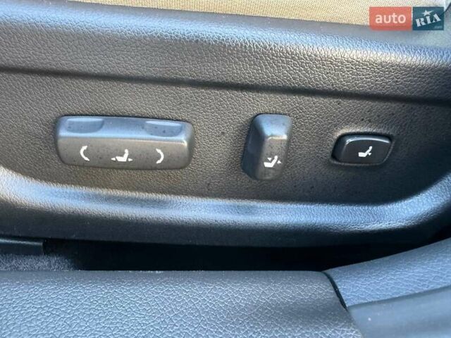 Красный Киа Оптима, объемом двигателя 2.4 л и пробегом 145 тыс. км за 9000 $, фото 14 на Automoto.ua