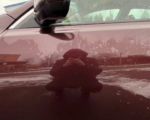 Червоний Кіа Оптіма, об'ємом двигуна 2.4 л та пробігом 223 тис. км за 9900 $, фото 16 на Automoto.ua