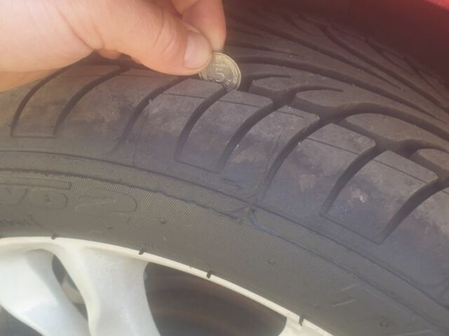 Красный Киа Оптима, объемом двигателя 2.4 л и пробегом 240 тыс. км за 8700 $, фото 7 на Automoto.ua