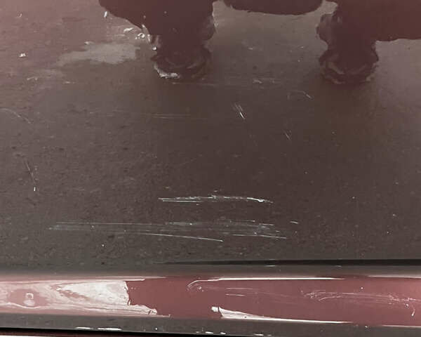 Червоний Кіа Оптіма, об'ємом двигуна 2.4 л та пробігом 223 тис. км за 9900 $, фото 17 на Automoto.ua