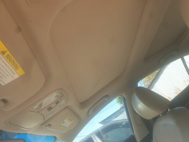 Красный Киа Оптима, объемом двигателя 2.4 л и пробегом 240 тыс. км за 8700 $, фото 5 на Automoto.ua