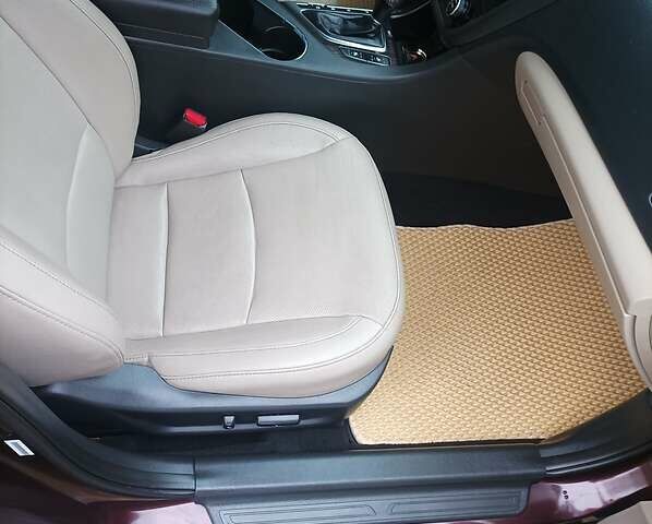 Красный Киа Оптима, объемом двигателя 2.4 л и пробегом 78 тыс. км за 11000 $, фото 11 на Automoto.ua