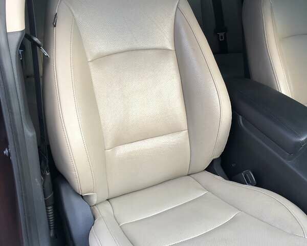 Красный Киа Оптима, объемом двигателя 2.4 л и пробегом 183 тыс. км за 9850 $, фото 12 на Automoto.ua