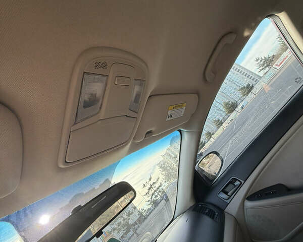 Красный Киа Оптима, объемом двигателя 2.36 л и пробегом 177 тыс. км за 8700 $, фото 7 на Automoto.ua