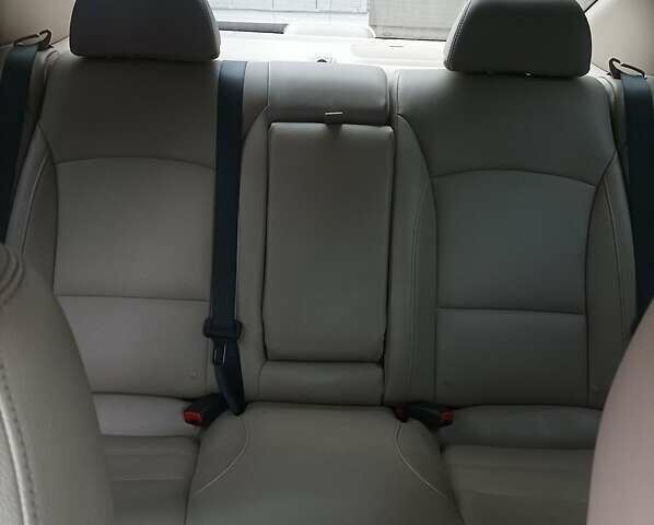 Красный Киа Оптима, объемом двигателя 2.4 л и пробегом 78 тыс. км за 11000 $, фото 21 на Automoto.ua