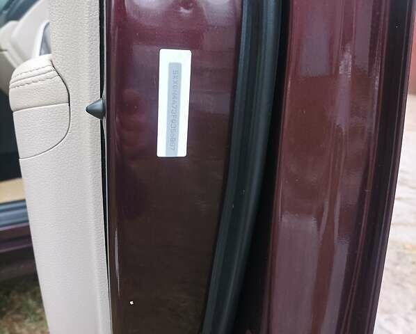 Красный Киа Оптима, объемом двигателя 2.4 л и пробегом 78 тыс. км за 11000 $, фото 25 на Automoto.ua