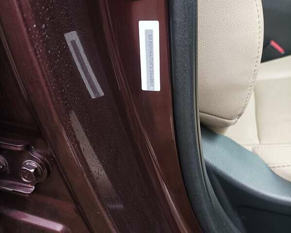 Красный Киа Оптима, объемом двигателя 2.4 л и пробегом 78 тыс. км за 11000 $, фото 26 на Automoto.ua