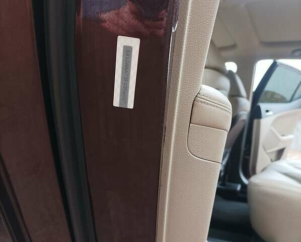 Красный Киа Оптима, объемом двигателя 2.4 л и пробегом 78 тыс. км за 11000 $, фото 27 на Automoto.ua