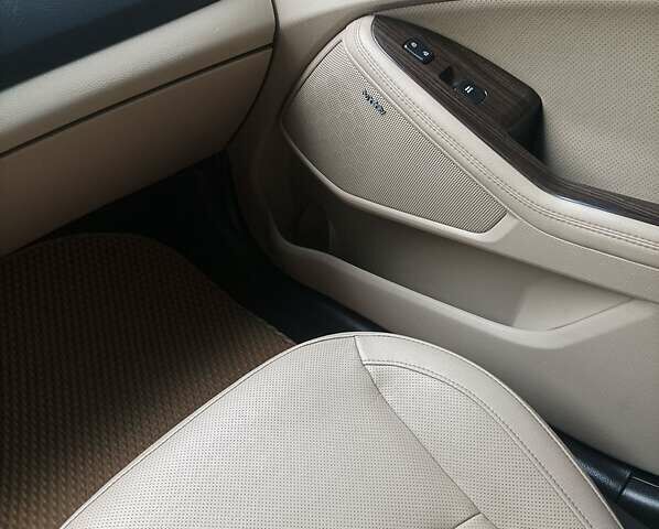 Красный Киа Оптима, объемом двигателя 2.4 л и пробегом 78 тыс. км за 11000 $, фото 12 на Automoto.ua