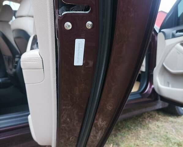 Красный Киа Оптима, объемом двигателя 2.4 л и пробегом 78 тыс. км за 11000 $, фото 29 на Automoto.ua