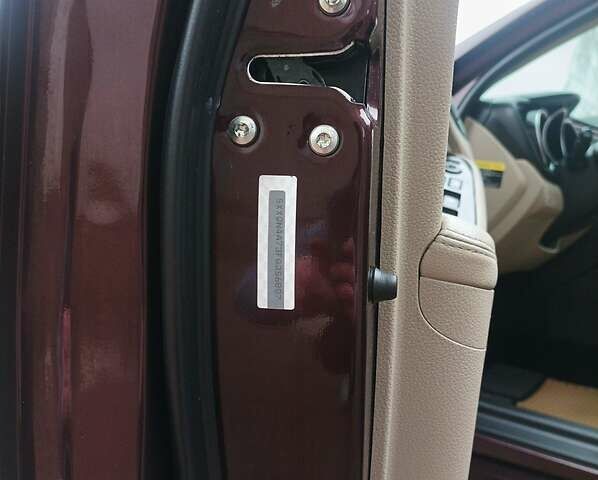 Красный Киа Оптима, объемом двигателя 2.4 л и пробегом 78 тыс. км за 11000 $, фото 28 на Automoto.ua