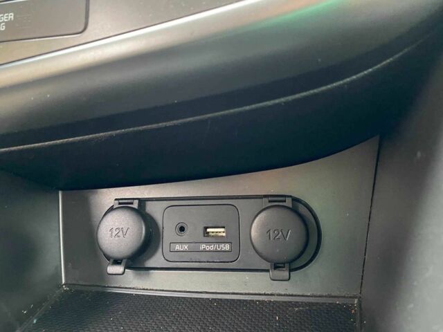 Червоний Кіа Оптіма, об'ємом двигуна 2.4 л та пробігом 162 тис. км за 9700 $, фото 21 на Automoto.ua