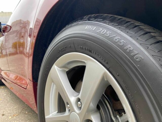 Червоний Кіа Оптіма, об'ємом двигуна 2.4 л та пробігом 162 тис. км за 9700 $, фото 23 на Automoto.ua