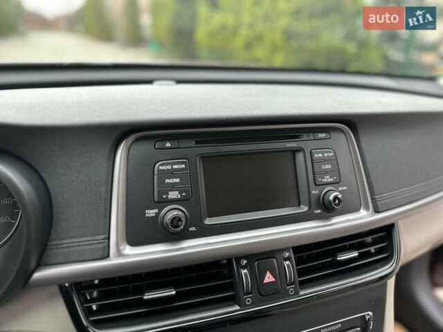Красный Киа Оптима, объемом двигателя 2.36 л и пробегом 210 тыс. км за 11200 $, фото 39 на Automoto.ua