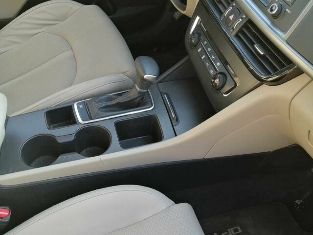 Кіа Оптіма 2016 у Рівному на Automoto.ua Червоний Кіа Оптіма, об'ємом двигуна 2.4 л та пробігом 98 тис. км за 8700 $, фото 22 на Automoto.ua