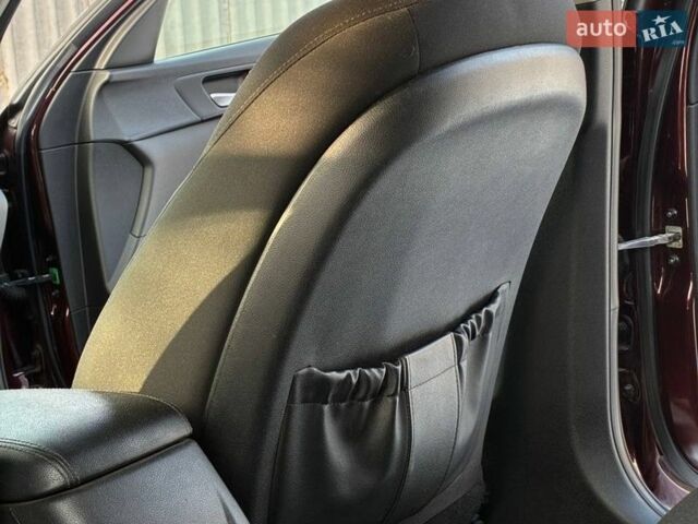 Красный Киа Оптима, объемом двигателя 2.4 л и пробегом 223 тыс. км за 10200 $, фото 28 на Automoto.ua