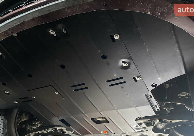 Красный Киа Оптима, объемом двигателя 2.36 л и пробегом 113 тыс. км за 14500 $, фото 50 на Automoto.ua