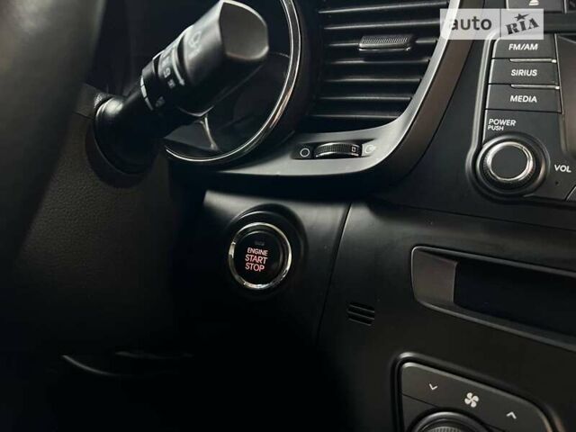 Киа Оптима, объемом двигателя 2.4 л и пробегом 280 тыс. км за 10300 $, фото 18 на Automoto.ua