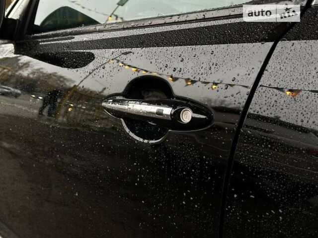 Киа Оптима, объемом двигателя 2.4 л и пробегом 280 тыс. км за 10300 $, фото 7 на Automoto.ua