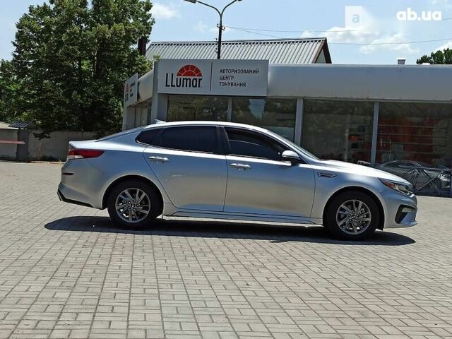 Киа Оптима, объемом двигателя 2.4 л и пробегом 37 тыс. км за 17200 $, фото 28 на Automoto.ua
