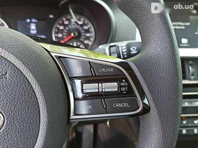 Киа Оптима, объемом двигателя 2.4 л и пробегом 37 тыс. км за 17200 $, фото 20 на Automoto.ua