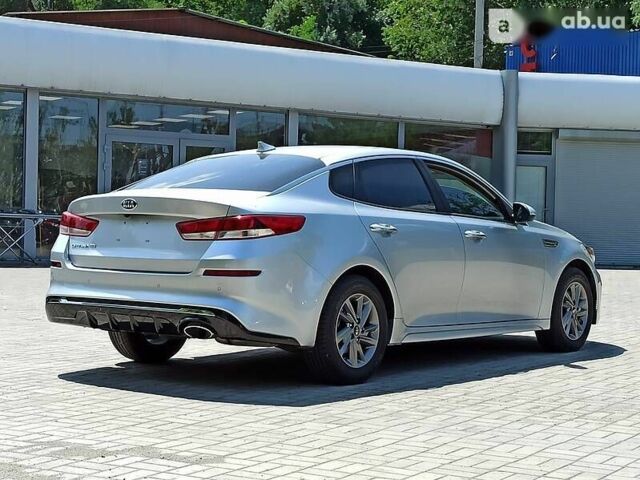 Киа Оптима, объемом двигателя 2.4 л и пробегом 37 тыс. км за 17200 $, фото 26 на Automoto.ua