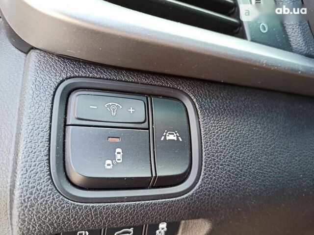 Киа Оптима, объемом двигателя 2.4 л и пробегом 37 тыс. км за 17200 $, фото 15 на Automoto.ua