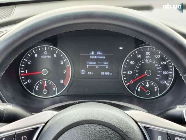 Киа Оптима, объемом двигателя 2.4 л и пробегом 85 тыс. км за 13900 $, фото 23 на Automoto.ua