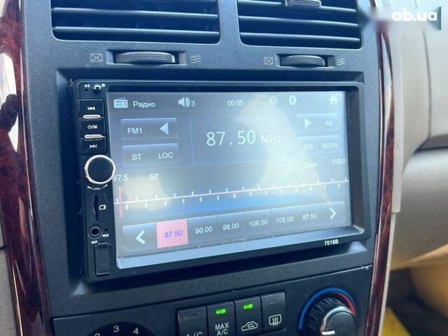 Киа Оптима, объемом двигателя 0 л и пробегом 223 тыс. км за 2999 $, фото 25 на Automoto.ua