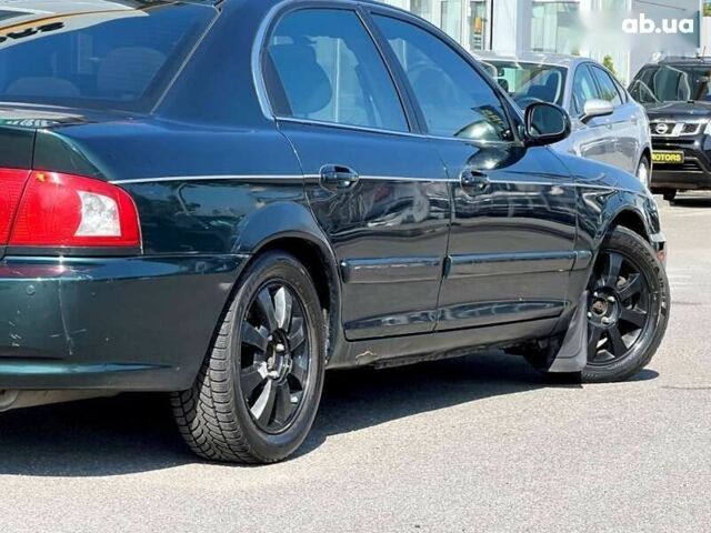 Киа Оптима, объемом двигателя 0 л и пробегом 223 тыс. км за 2999 $, фото 12 на Automoto.ua