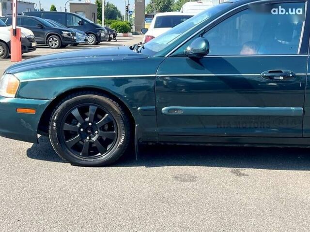 Киа Оптима, объемом двигателя 0 л и пробегом 223 тыс. км за 2999 $, фото 9 на Automoto.ua