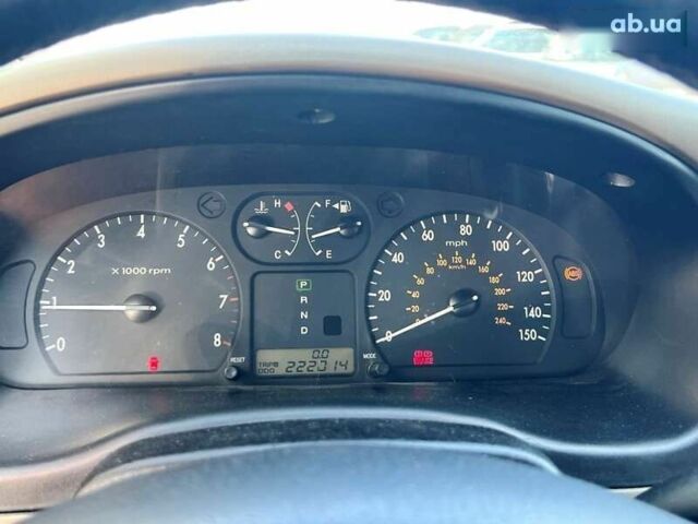 Киа Оптима, объемом двигателя 0 л и пробегом 223 тыс. км за 2999 $, фото 23 на Automoto.ua