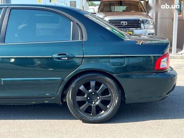 Киа Оптима, объемом двигателя 0 л и пробегом 223 тыс. км за 2999 $, фото 10 на Automoto.ua